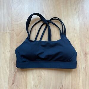 Athleta sports bra